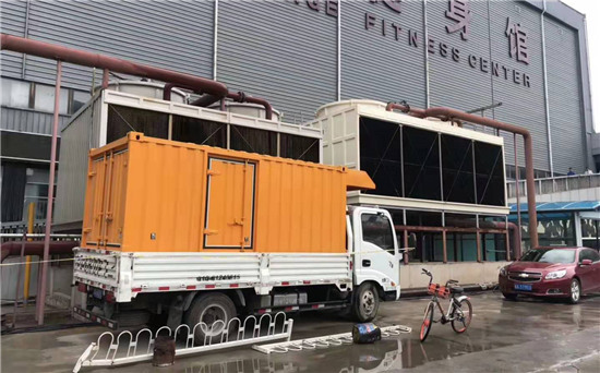 绥德300KW发电机组适配电缆规格选型指南